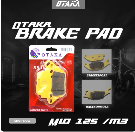 Brake Pad